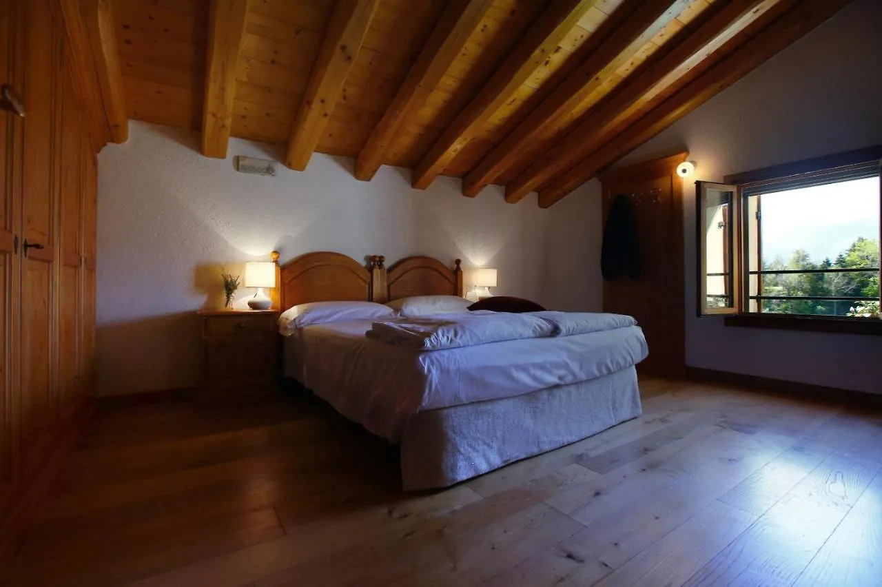 Asolo Norah'S Hill Agri Rooms Monfumo 农家乐