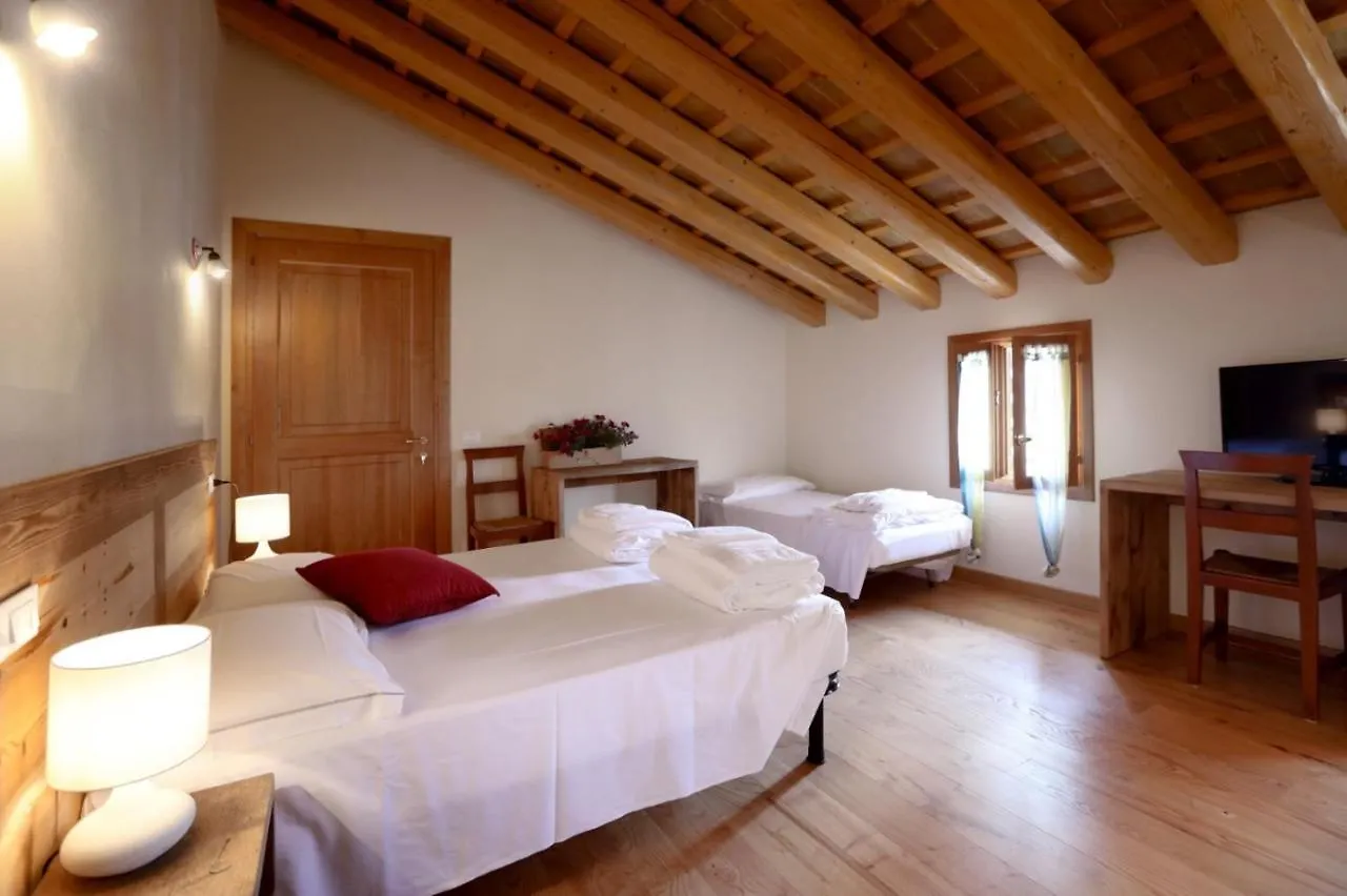 Asolo Norah'S Hill Agri Rooms Monfumo