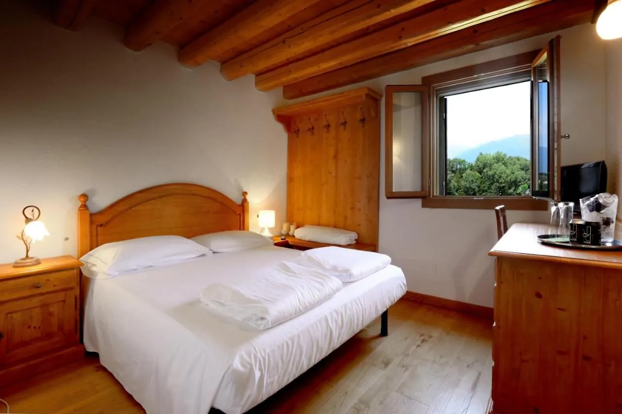农家乐 Asolo Norah'S Hill Agri Rooms Monfumo