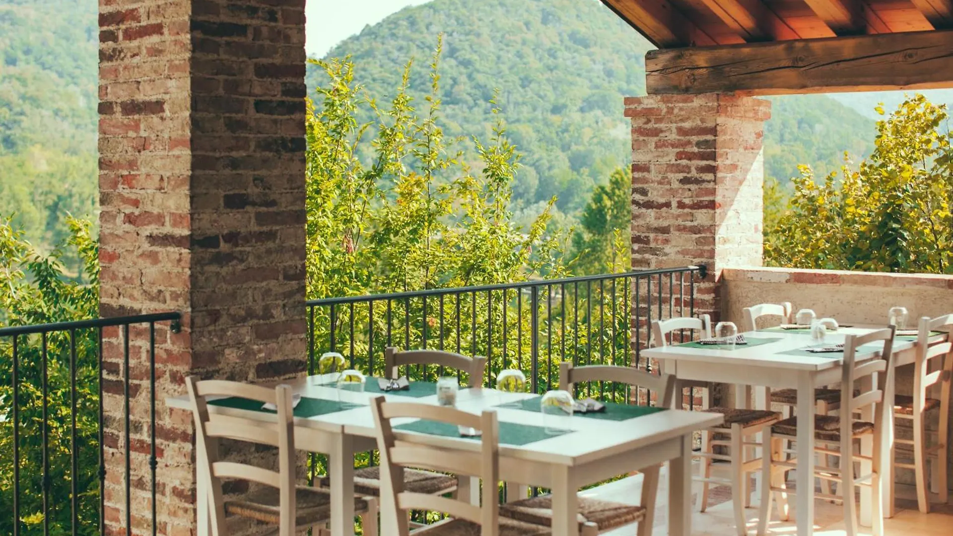 Asolo Norah'S Hill Agri Rooms Monfumo
