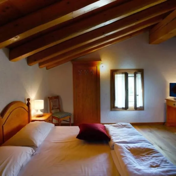 Asolo Norah'S Hill Agri Rooms Monfumo
