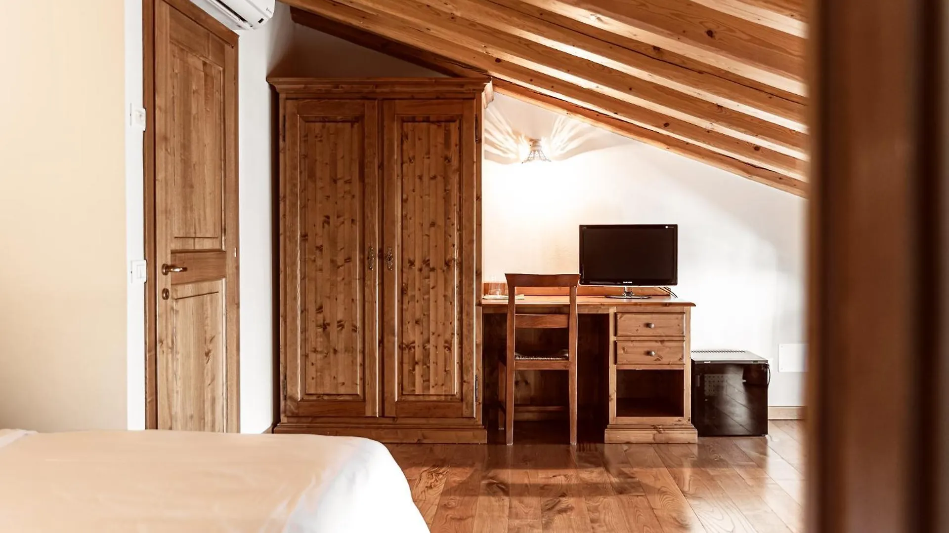 Asolo Norah'S Hill Agri Rooms Monfumo 农家乐