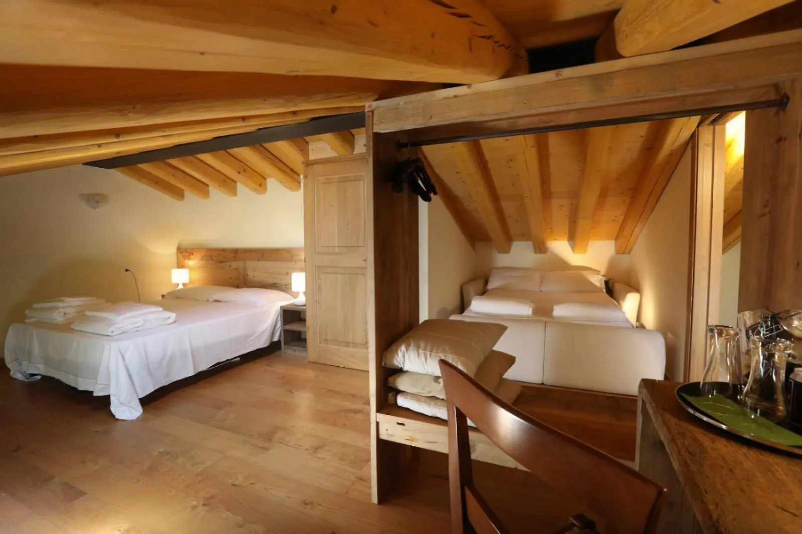 Asolo Norah'S Hill Agri Rooms Monfumo