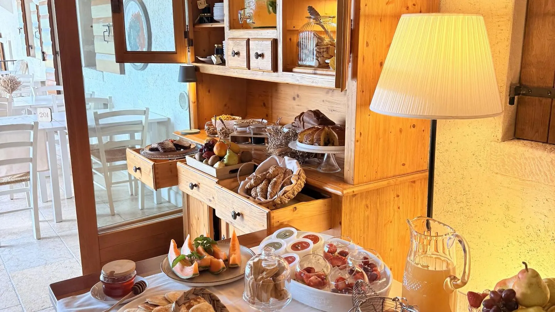 Asolo Norah'S Hill Agri Rooms Monfumo 农家乐
