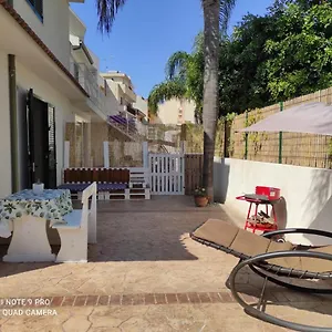 Casa Valletta Appartamento Pozzallo