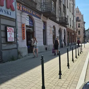 Moti Appartamento Cracovia