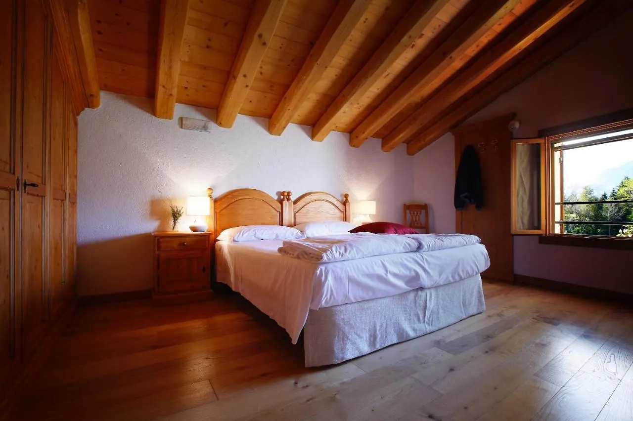 Asolo Norah'S Hill Agri Rooms Monfumo