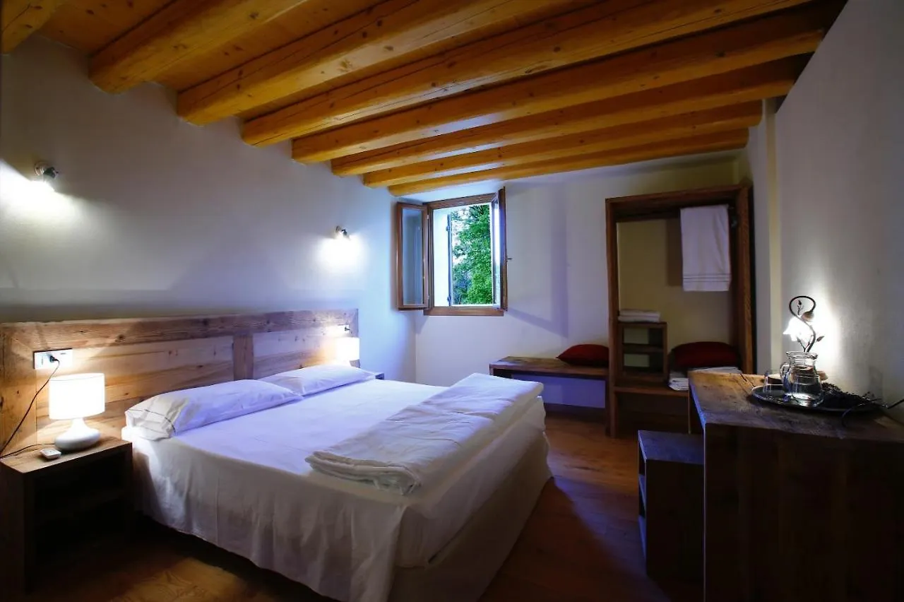 Alloggio per agriturismo Asolo Norah'S Hill Agri Rooms Monfumo