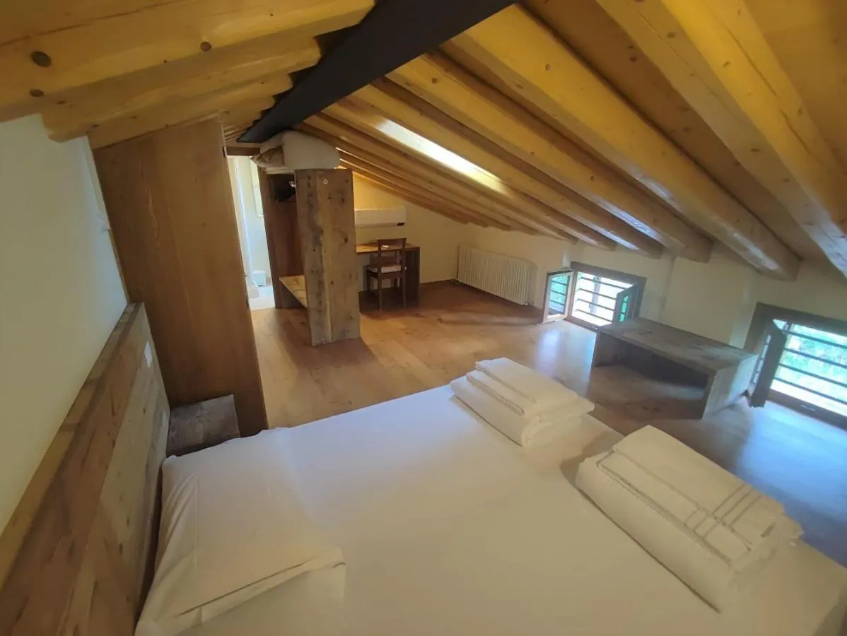 Asolo Norah'S Hill Agri Rooms Monfumo Alloggio per agriturismo