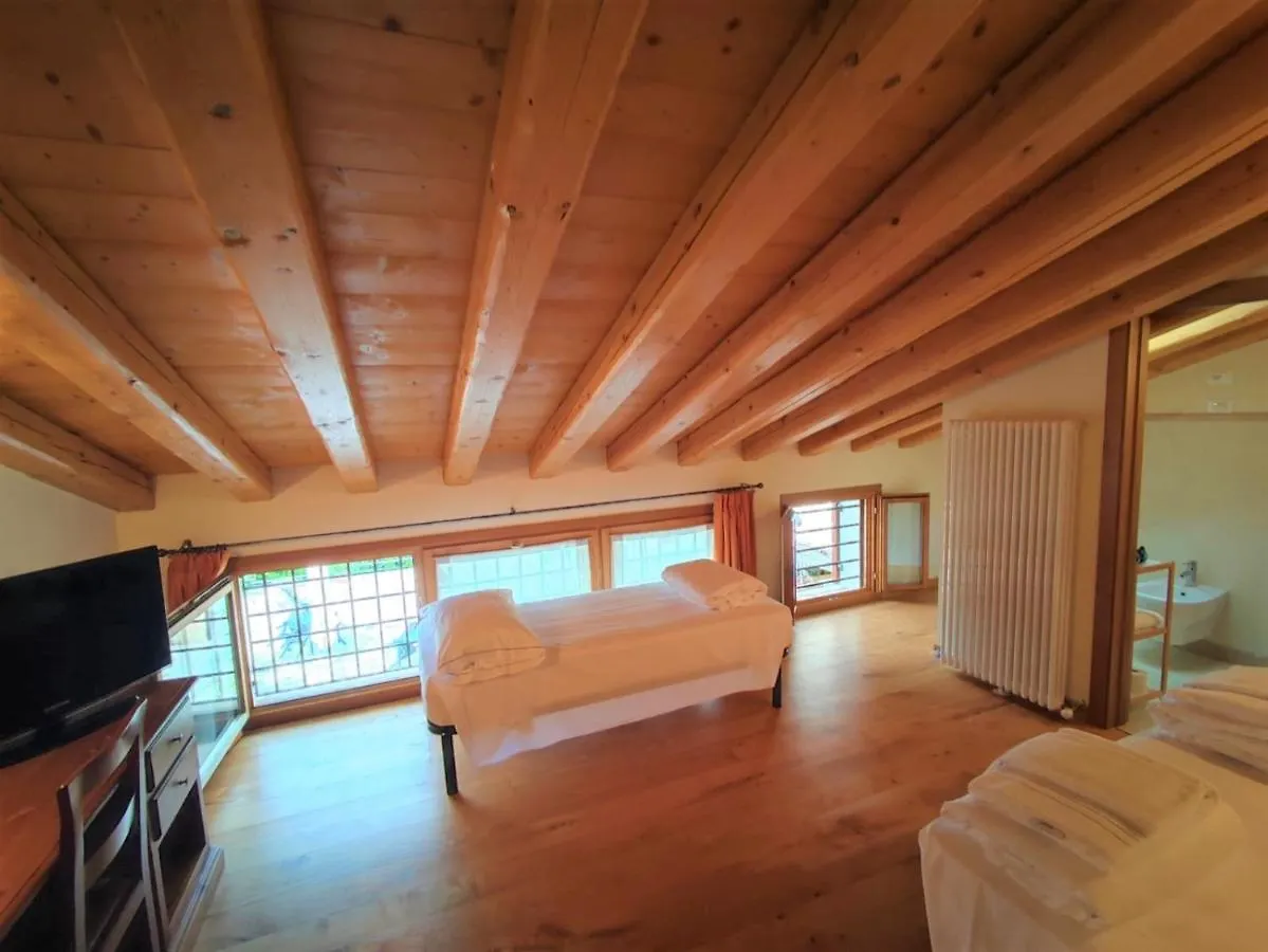 Asolo Norah'S Hill Agri Rooms Monfumo 0*,  Italia