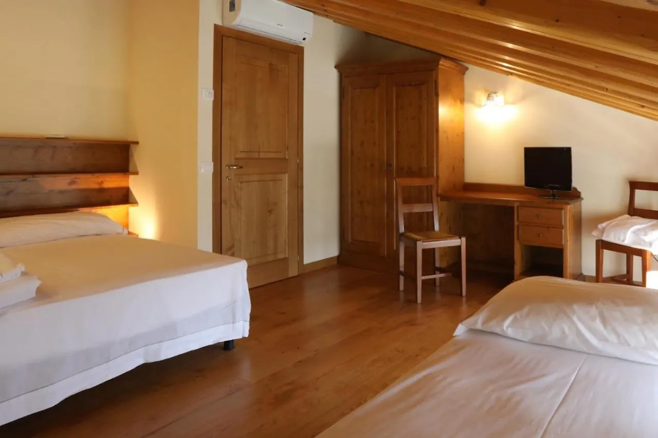 Asolo Norah'S Hill Agri Rooms Monfumo 0*,  Italia