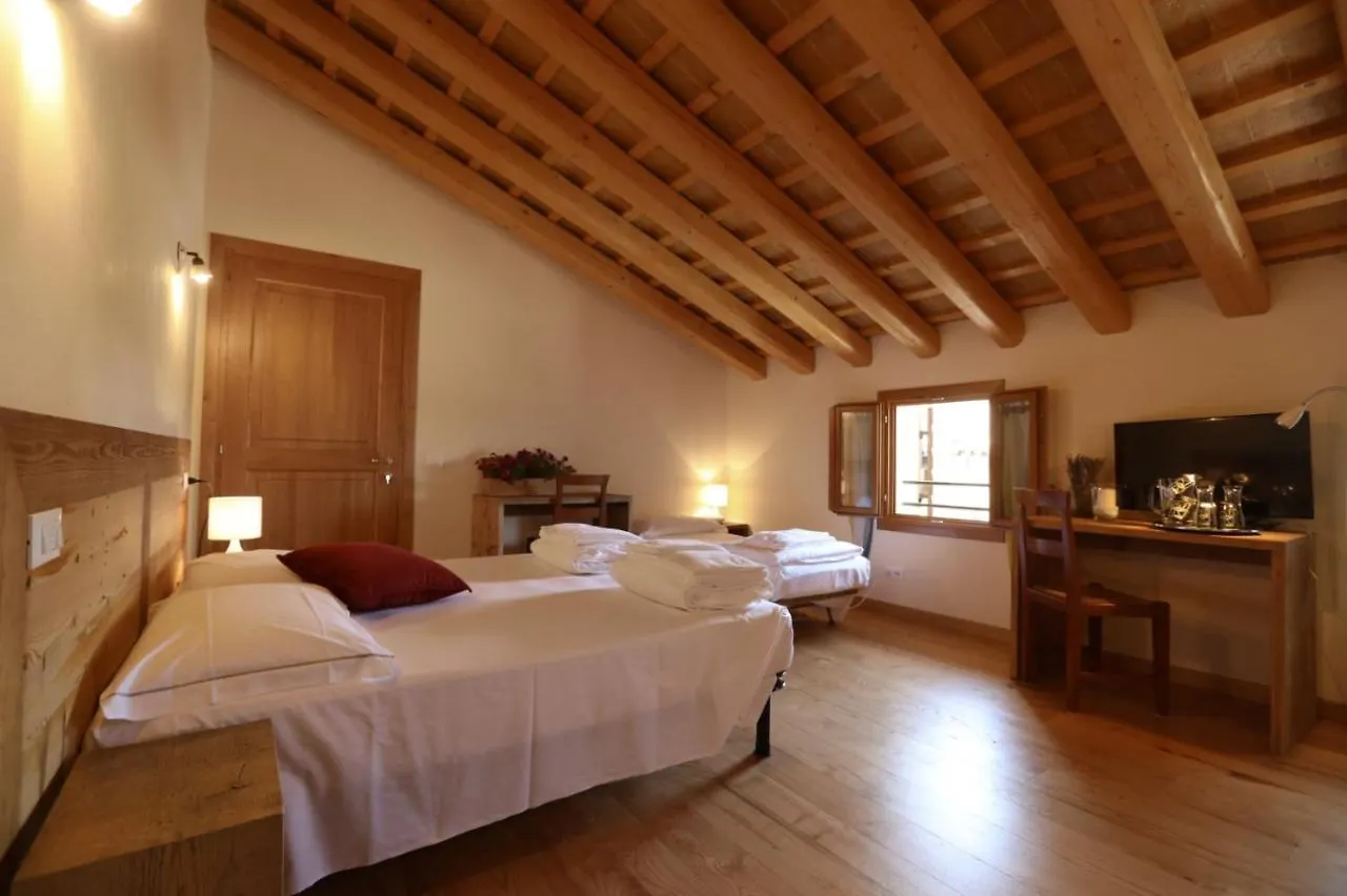 Asolo Norah'S Hill Agri Rooms Monfumo