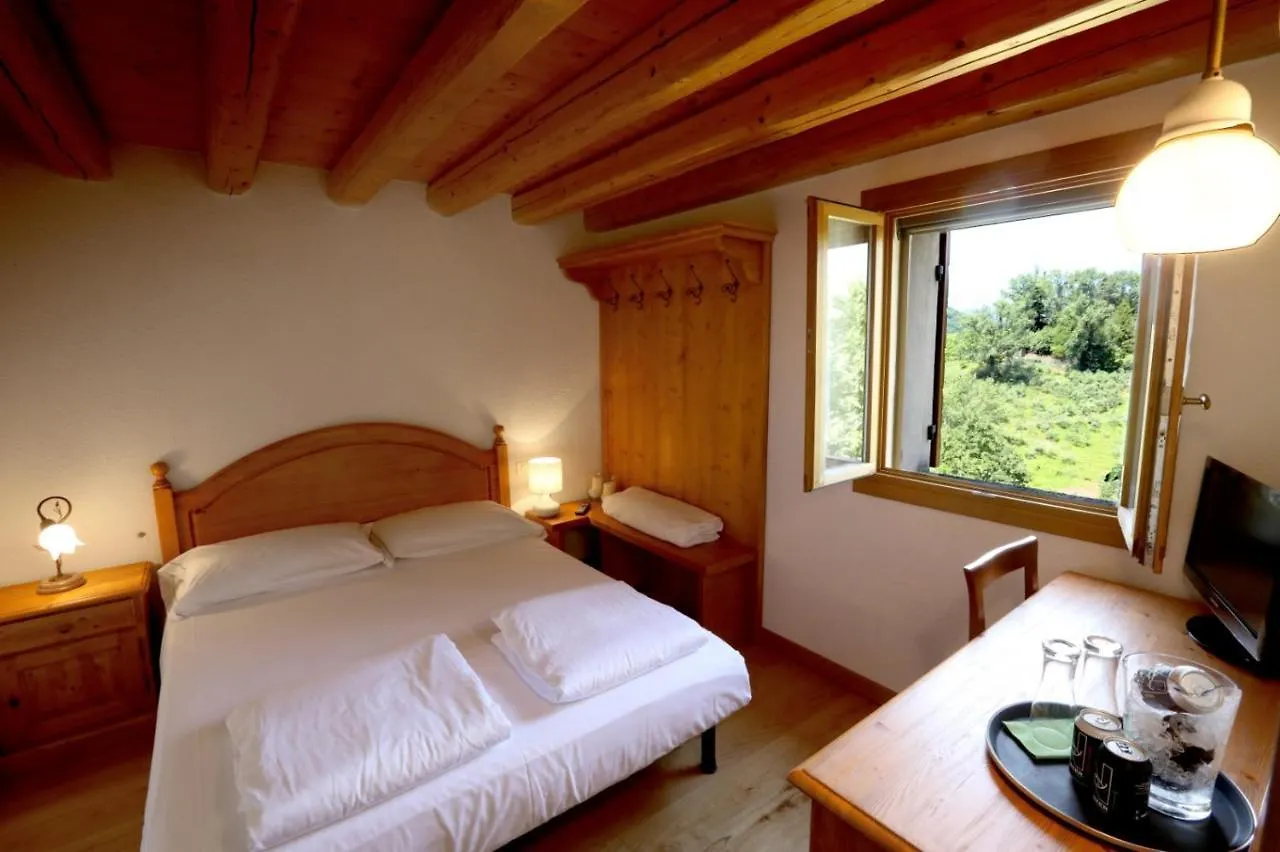 Asolo Norah'S Hill Agri Rooms Monfumo 0*,