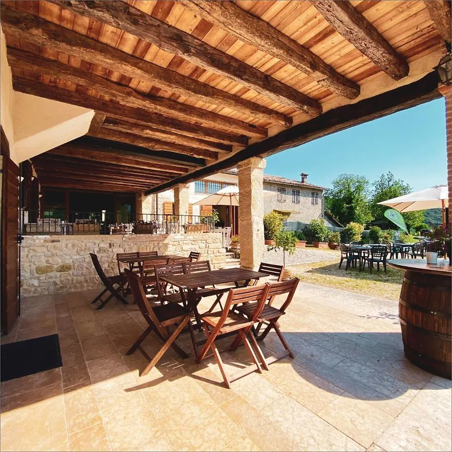 Asolo Norah'S Hill Agri Rooms Monfumo 0*,
