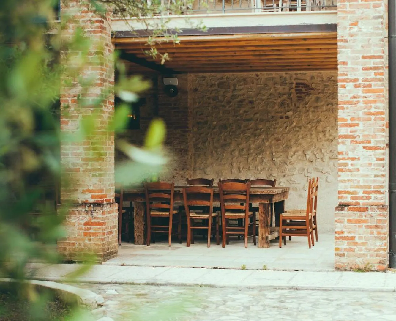 Asolo Norah'S Hill Agri Rooms Monfumo
