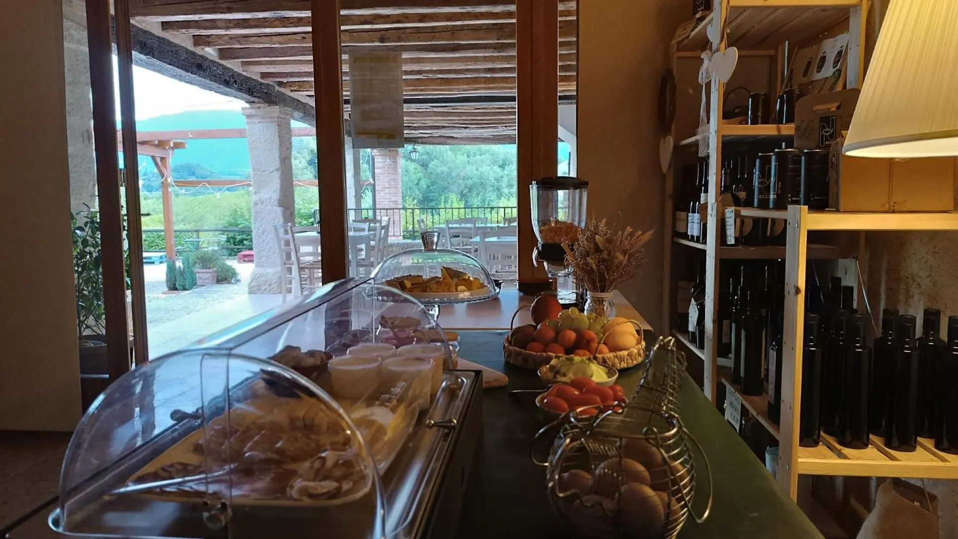 Alloggio per agriturismo Asolo Norah'S Hill Agri Rooms Monfumo