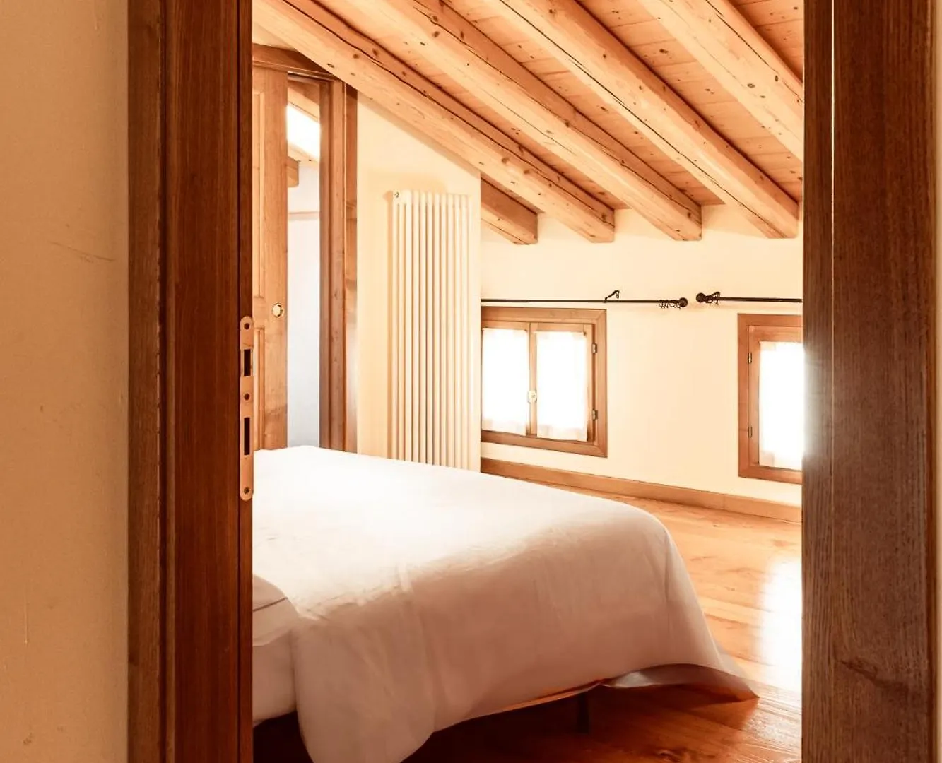 Alloggio per agriturismo Asolo Norah'S Hill Agri Rooms Monfumo