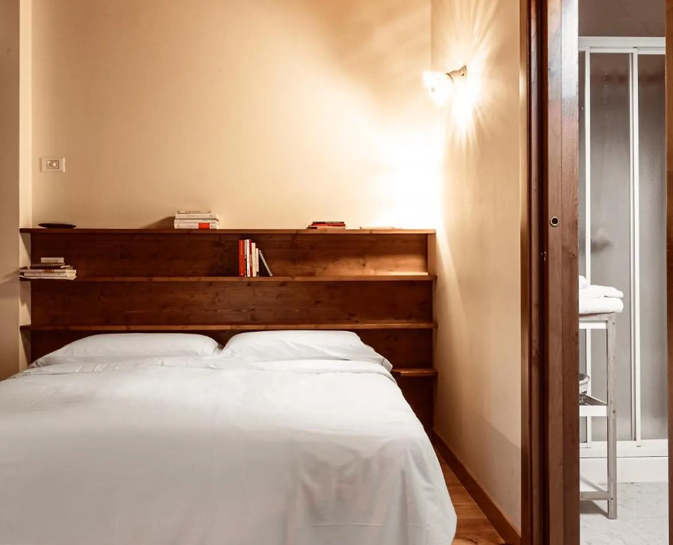 Asolo Norah'S Hill Agri Rooms Monfumo 0*,