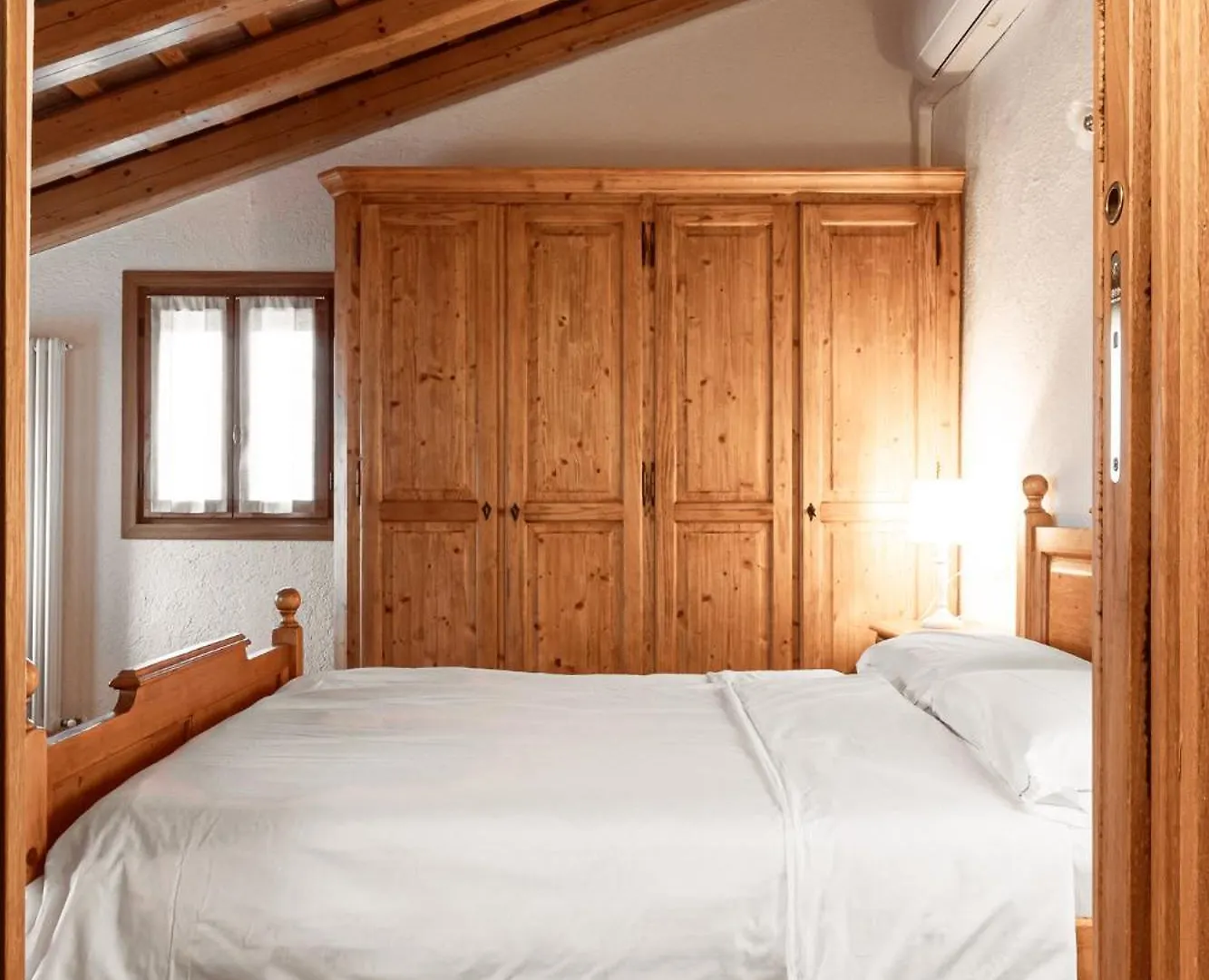 Asolo Norah'S Hill Agri Rooms Monfumo Alloggio per agriturismo